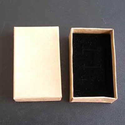 Jewellery Presentation Box