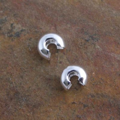 Crimp Cover