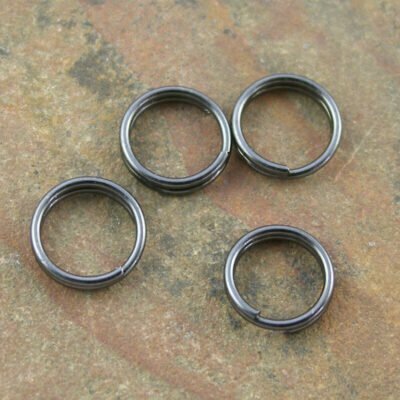 6mm Split Ring
